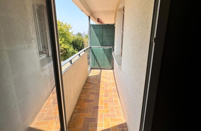 Vente Appartement 4 pièces — photo 4