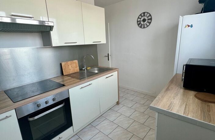 Vente Appartement 4 pièces — photo 5