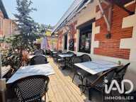 Vente Restaurant 259 m&sup2; — photo 2