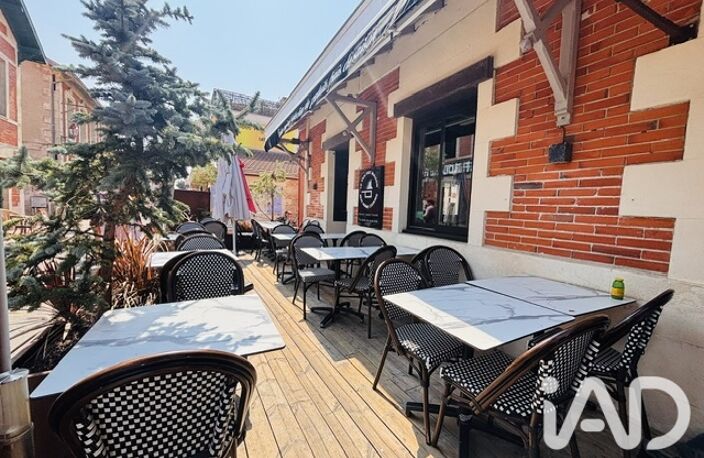 Vente Restaurant 259 m&sup2; — photo 2