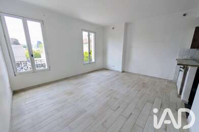 Appartement 2 pièces 150000 €