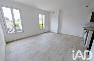 Vente Appartement 2 pièces — photo du bien