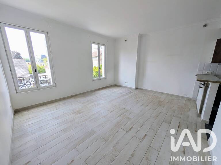 Vente Appartement 2 pièces — photo 1