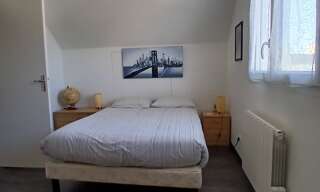 Maison 7 Pièces 124 m² à vendre à Bréhal (50290)