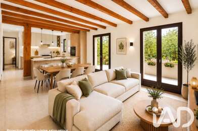 Maison 6 pièces 395000 €