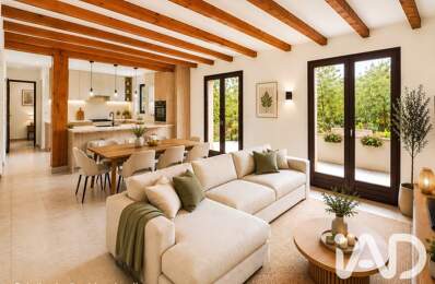 Vente Maison/villa 6 pièces — photo du bien