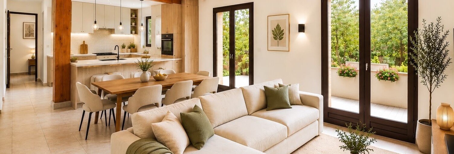 Maison 6 Pièces 125 m² à vendre à Saulx-les-Chartreux (91160)