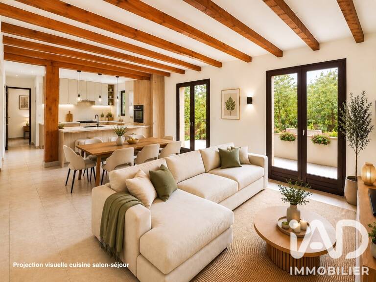 Vente Maison/villa 6 pièces — photo 1