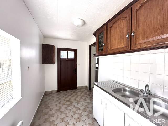 Vente Maison/villa 6 pièces — photo du bien
