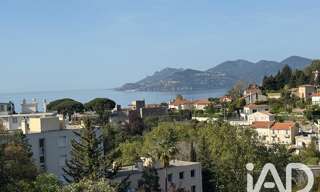 Appartement 3 Pièces 80 m² à vendre à Cannes (06400)