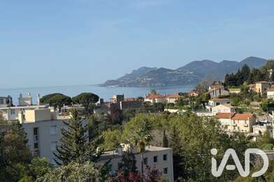 Appartement 3 pièces 478000 €