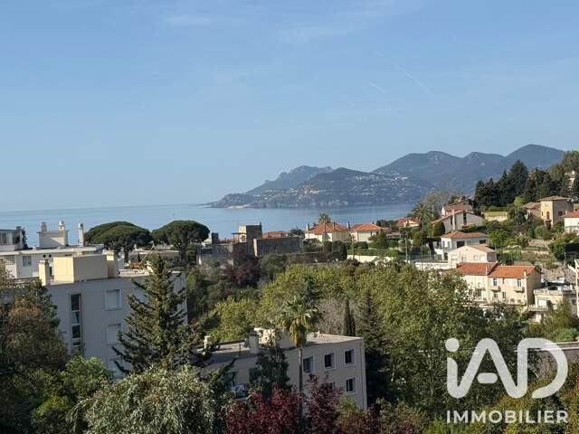 Vente Appartement 3 pièces — photo du bien