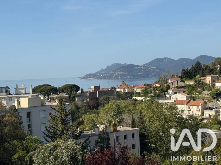 Vente Appartement 3 pièces — photo 1
