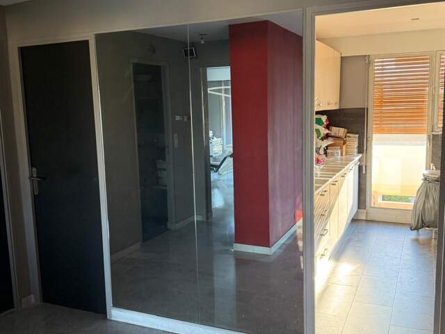 Vente Appartement 3 pièces — photo du bien