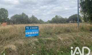 Terrain  723 m² à vendre à Barbazan-Debat (65690)