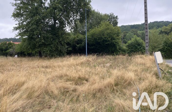 Vente Terrain 723 m&sup2; — photo 2