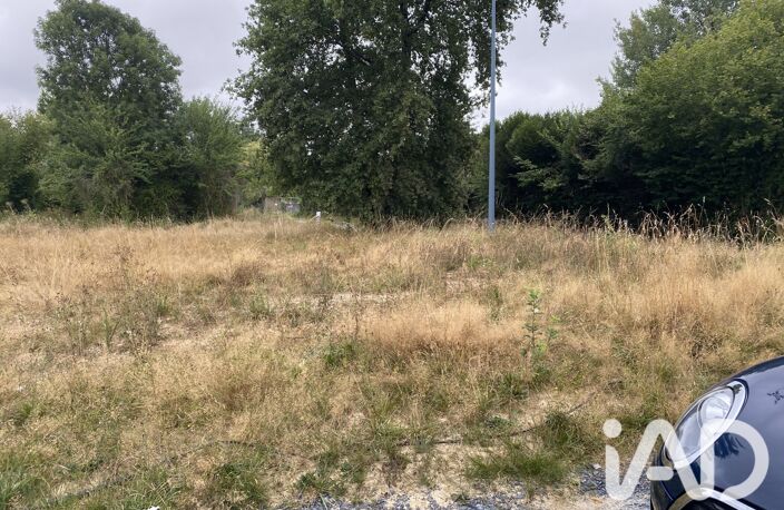 Vente Terrain 723 m&sup2; — photo 4