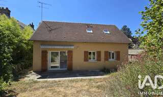 Maison 5 Pièces 95 m² à vendre à Pacy-sur-Eure (27120)