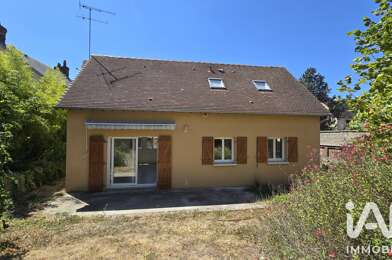 Maison 5 pièces 282000 €