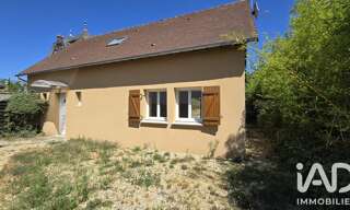 Maison 5 Pièces 95 m² à vendre à Pacy-sur-Eure (27120)