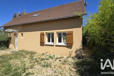 Maison 5 pièces 282000 €