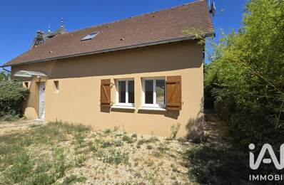 Vente Pavillon 5 pièces — photo du bien