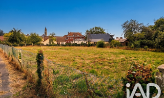 Terrain  650 m² à vendre à Terres-de-Caux (76640)