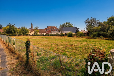 Terrain  73000 €