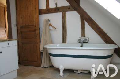 Maison 5 pièces 464000 €