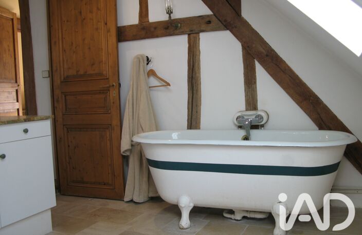 Vente Maison/villa 5 pièces — photo 2