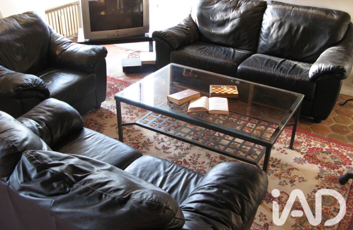 Vente Maison/villa 5 pièces — photo 5