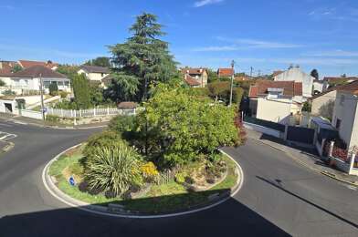 Appartement 2 pièces 115000 €