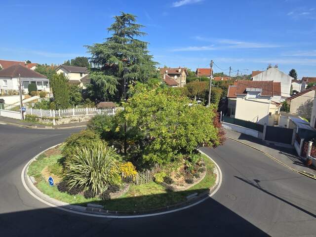 Vente Duplex 2 pièces — photo du bien