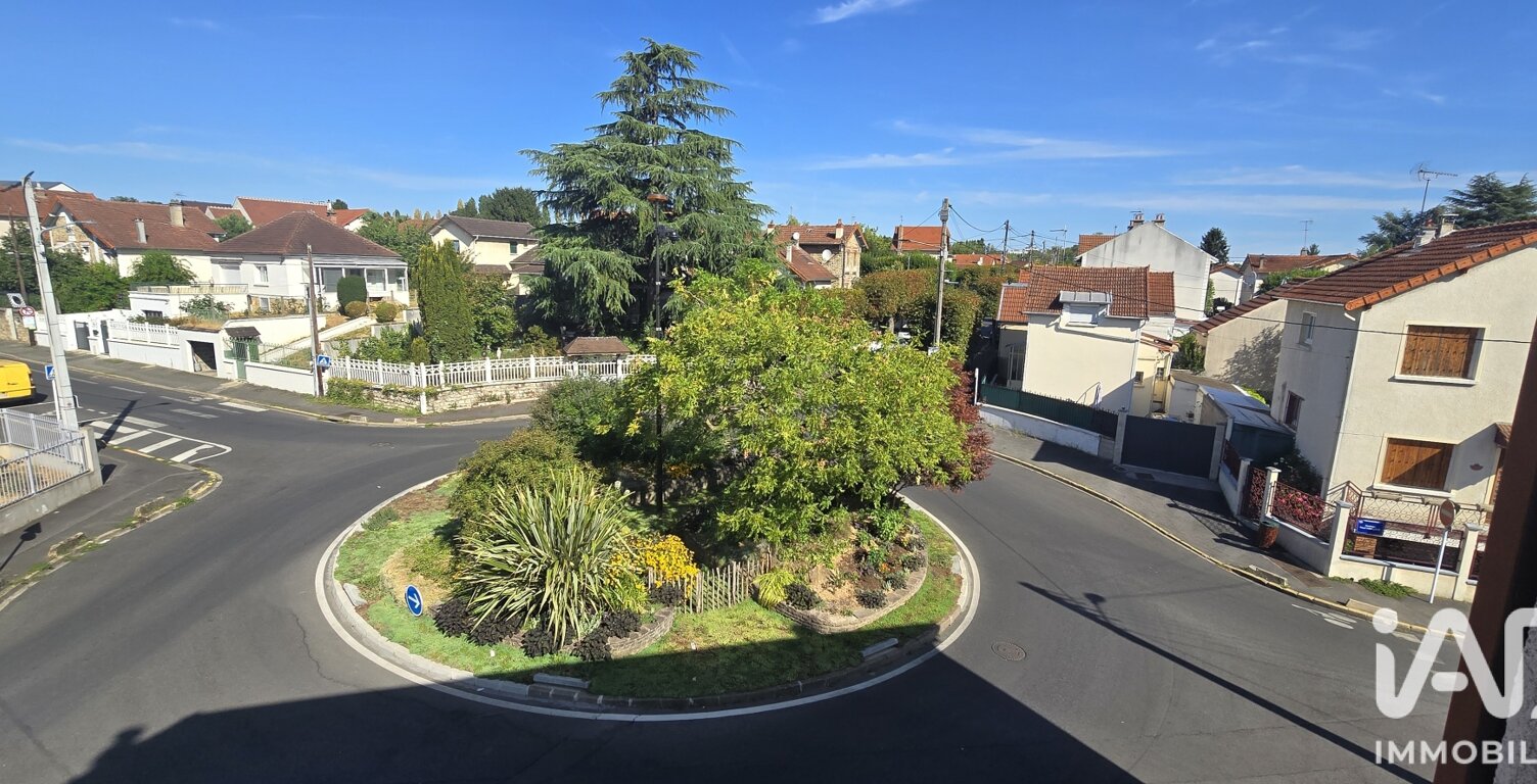 Vente Duplex 2 pièces — photo 1