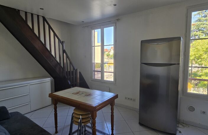 Vente Duplex 2 pièces — photo 2
