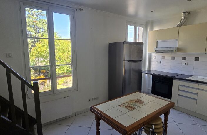 Vente Duplex 2 pièces — photo 3