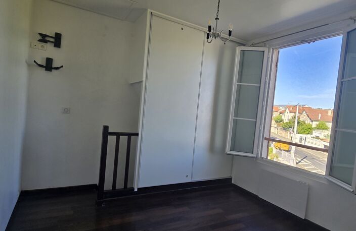 Vente Duplex 2 pièces — photo 4