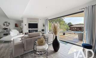 Maison 5 Pièces 152 m² à vendre à Biganos (33380)