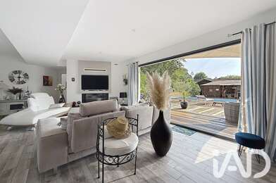 Maison 5 pièces 884000 €