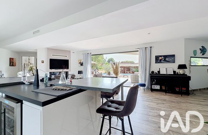Vente Maison/villa 5 pièces — photo 2