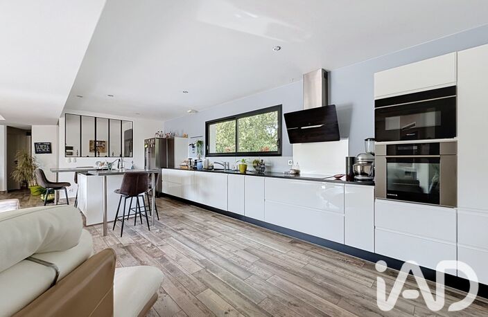 Vente Maison/villa 5 pièces — photo 3