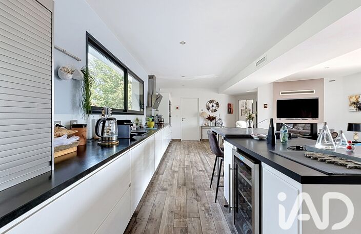 Vente Maison/villa 5 pièces — photo 4