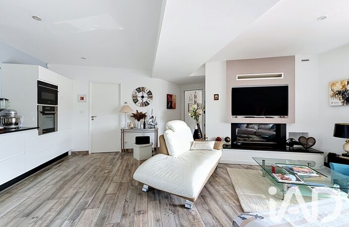Vente Maison/villa 5 pièces — photo 5