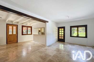 Maison 5 pièces 499000 €