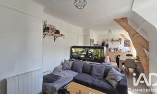 Appartement 3 Pièces 60 m² à vendre à Les Andelys (27700)