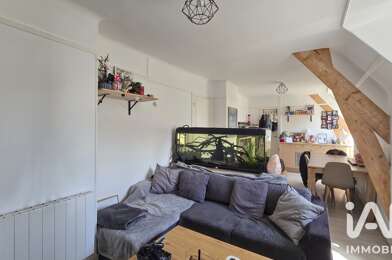 Appartement 3 pièces 105000 €