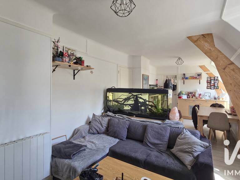 Vente Appartement 3 pièces — photo 1