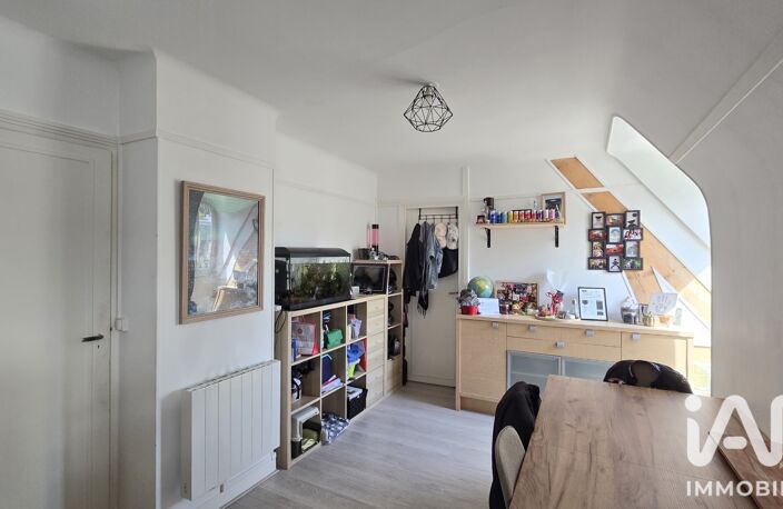 Vente Appartement 3 pièces — photo 2