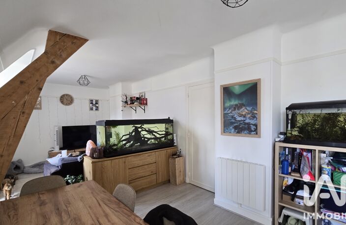 Vente Appartement 3 pièces — photo 3