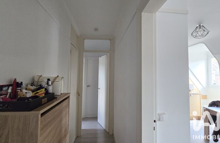 Vente Appartement 3 pièces — photo 5